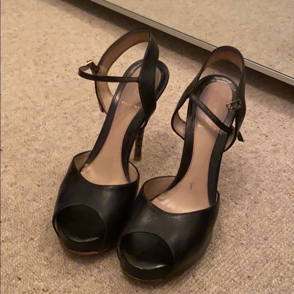 Fendi Sandals